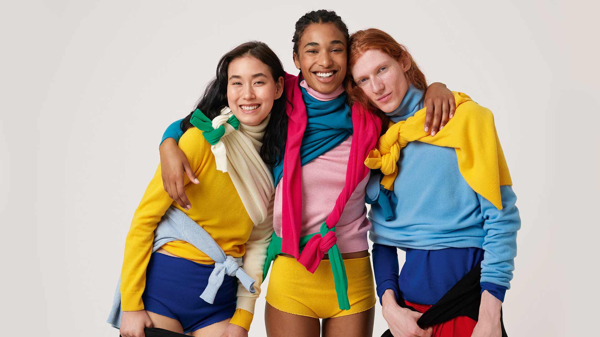 Benetton Newsletter