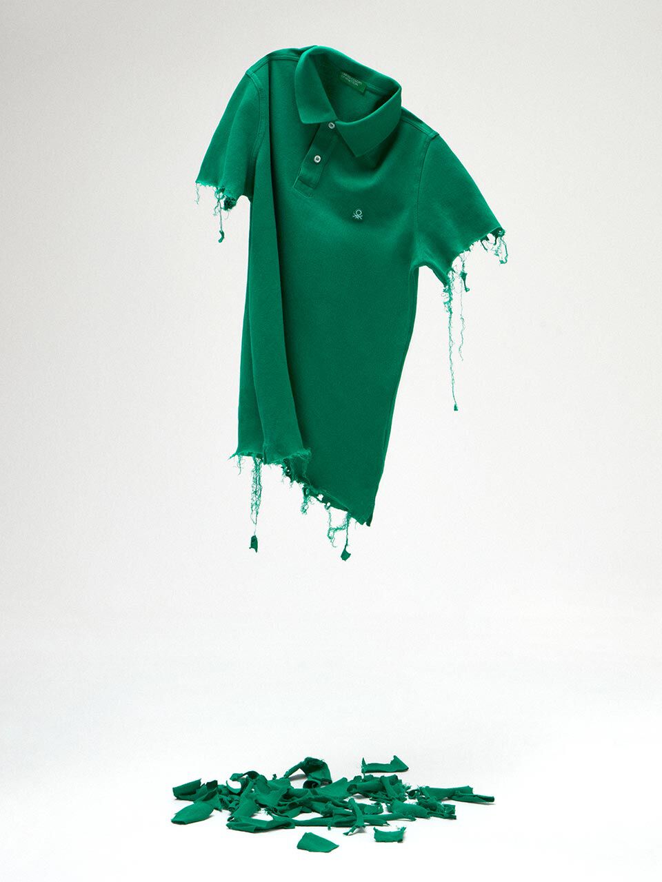 Benetton Newsletter