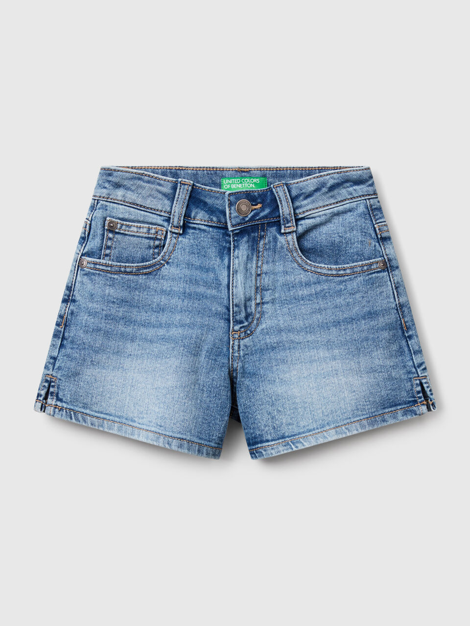 SHORTS Junior Girl image number 1