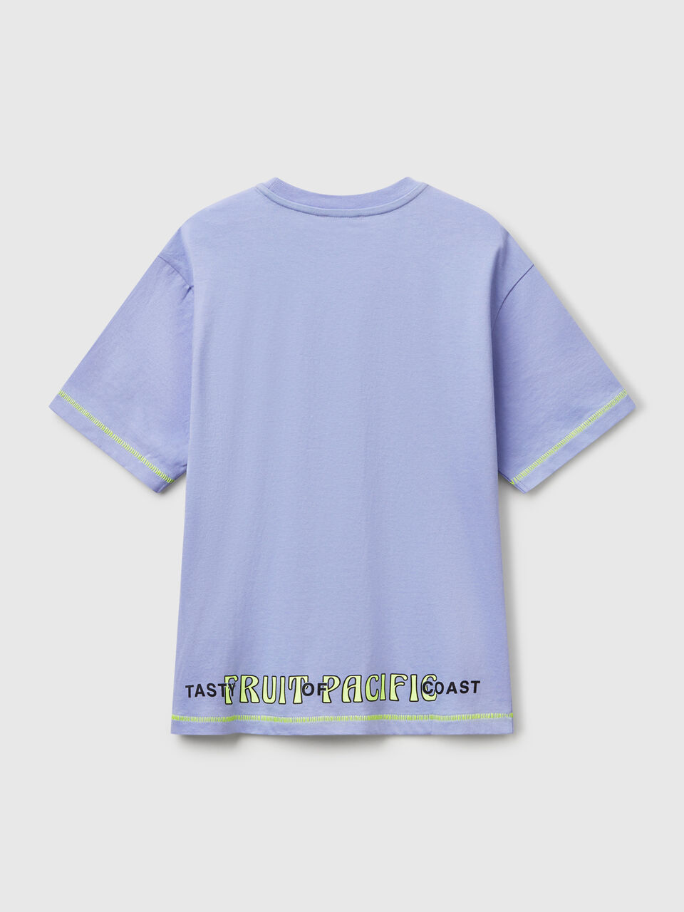 T-SHIRT Junior Boy image number 2