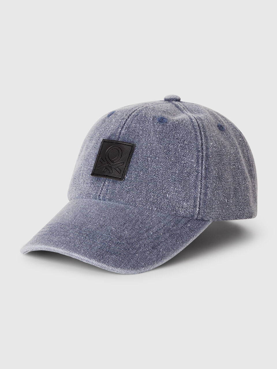 CAP WITH VISOR Junior Boy image number 1