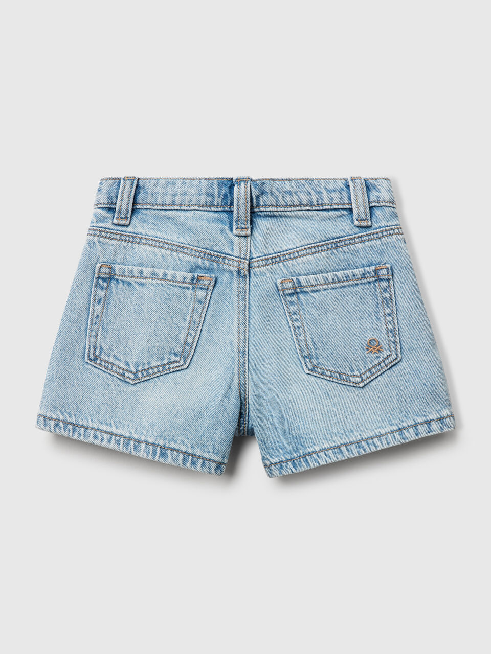 SHORTS Junior Girl image number 2