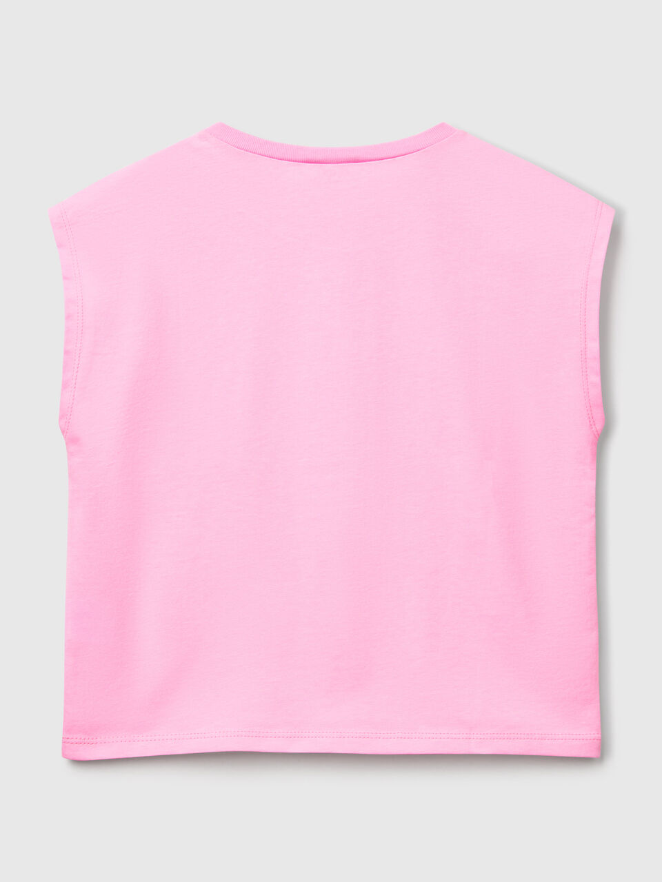 T-SHIRT Junior Girl image number 2