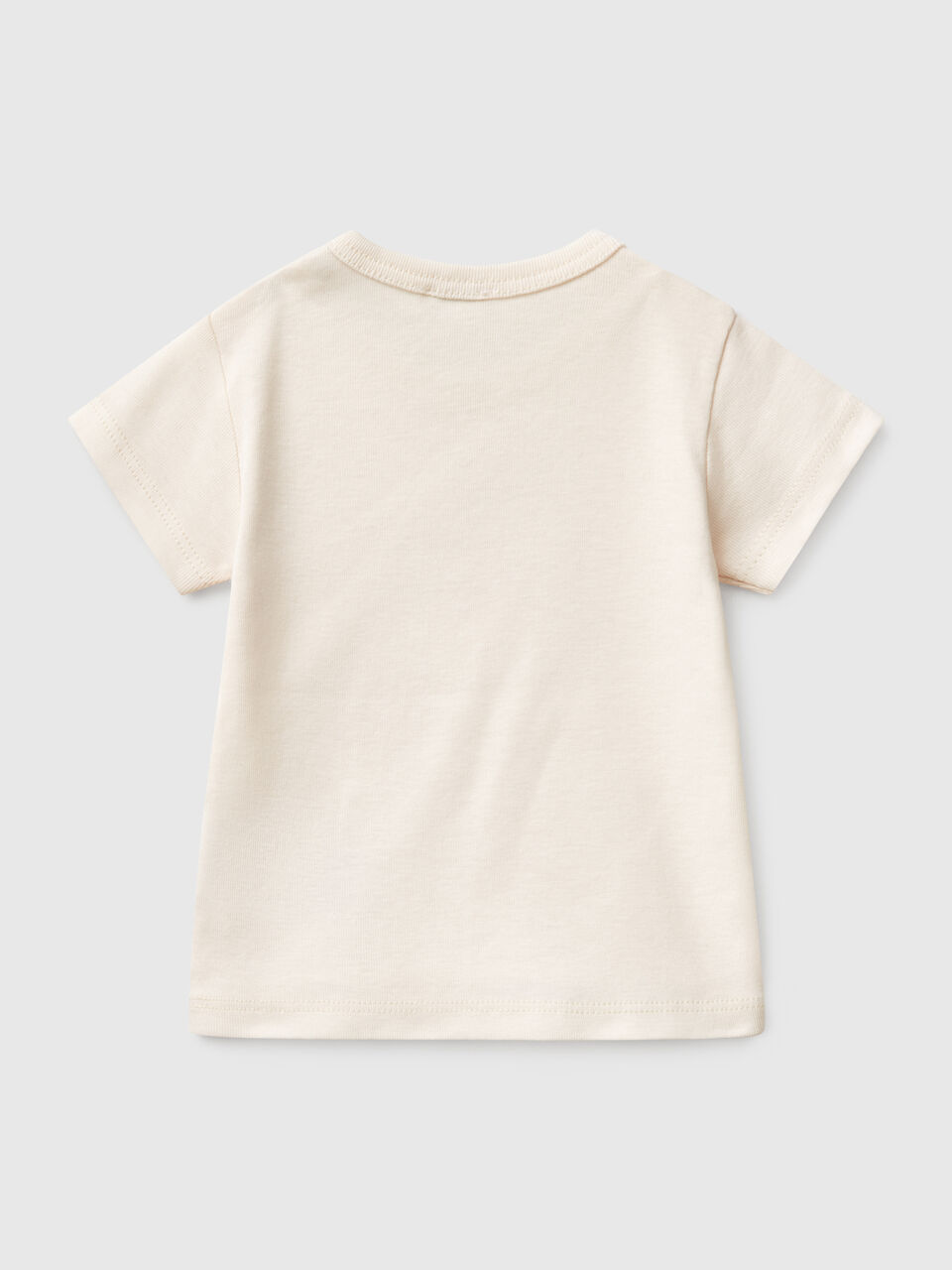 T-SHIRT New Born (0-18 months) image number 2