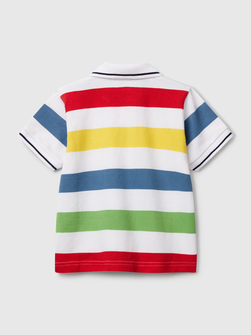 H/S POLO SHIRT Junior Boy image number 2