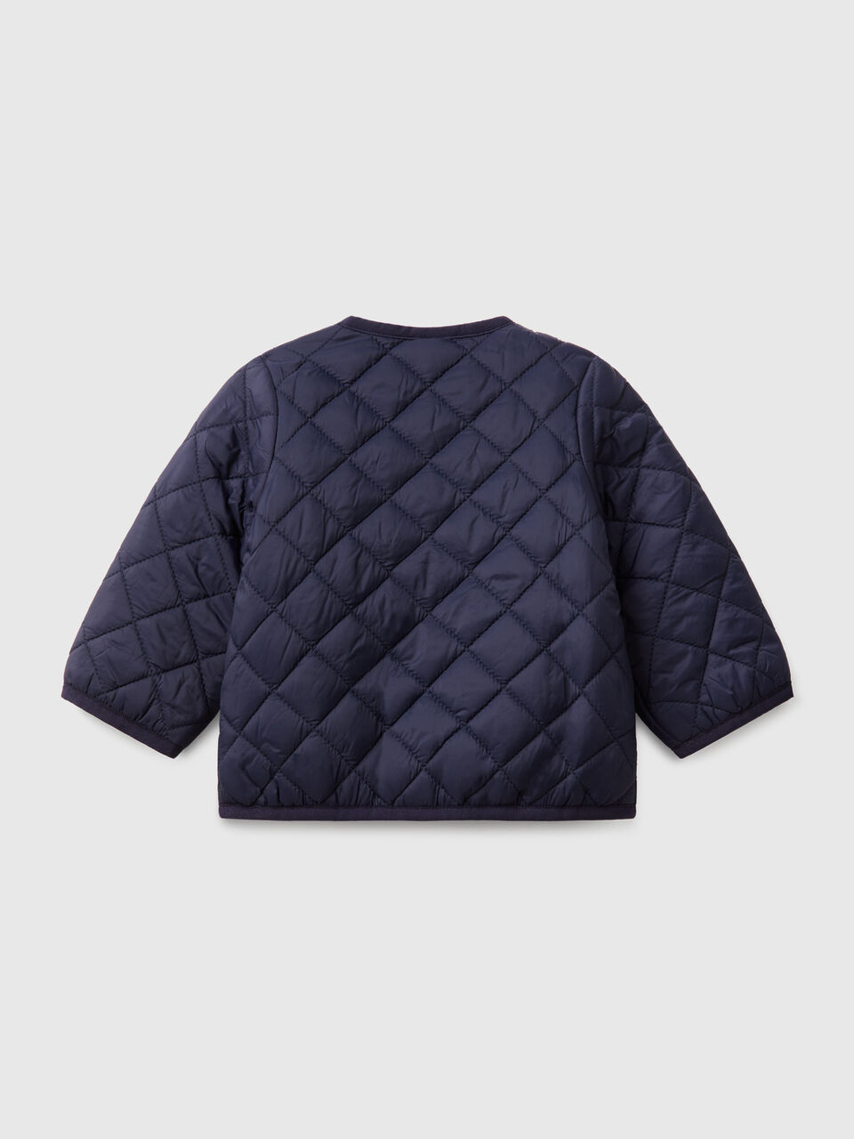 JACKET New Born (0-18 months) image number 2