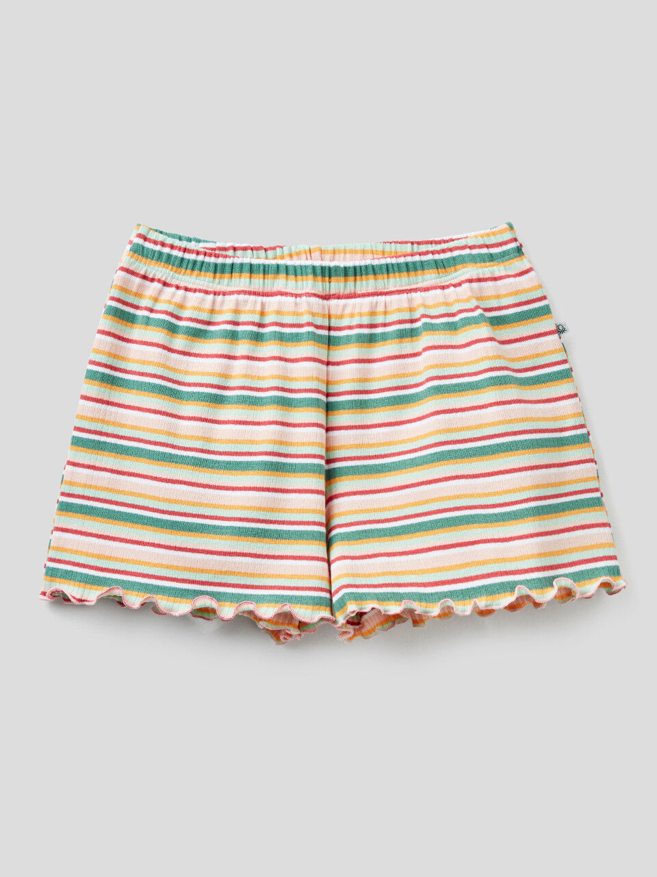 Junior Girls' Shorts and Bermudas New