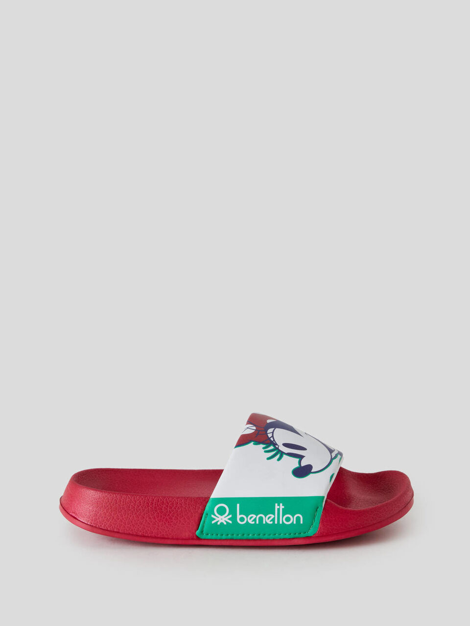 Disney slippers image number 1