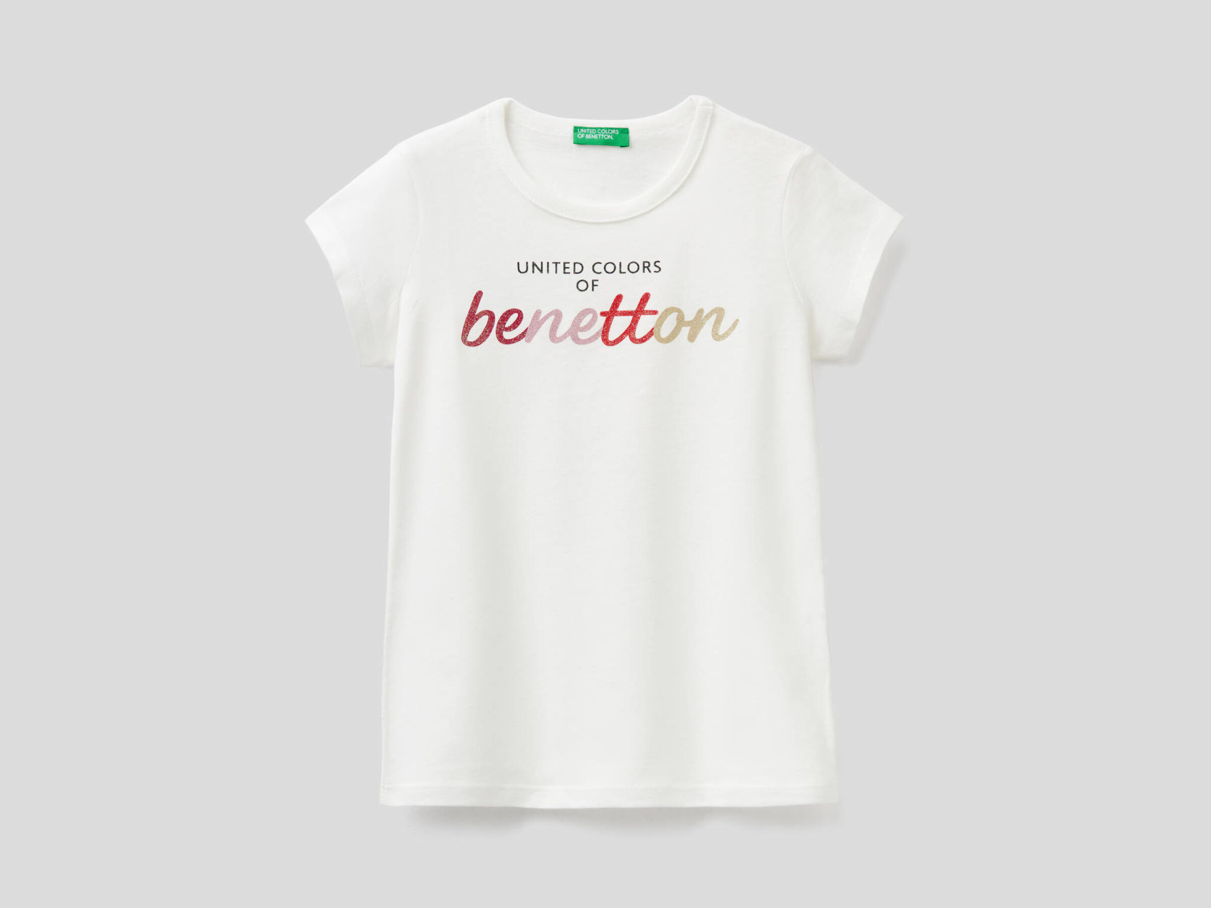 100% organic cotton t-shirt image number null