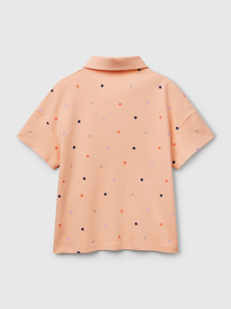 H/S POLO SHIRT Women image number 2