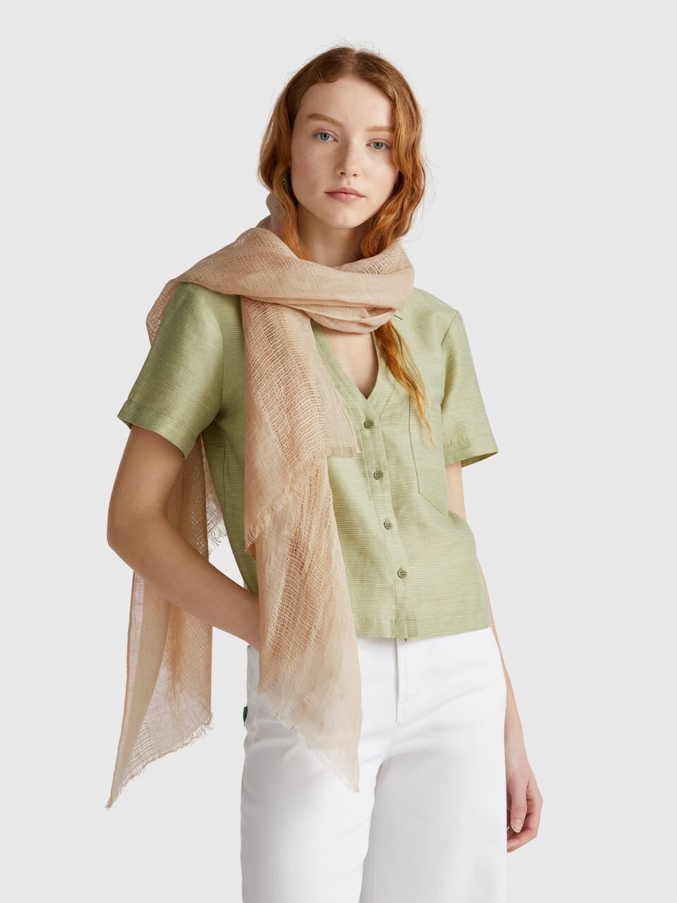 SCARF Women image number 2
