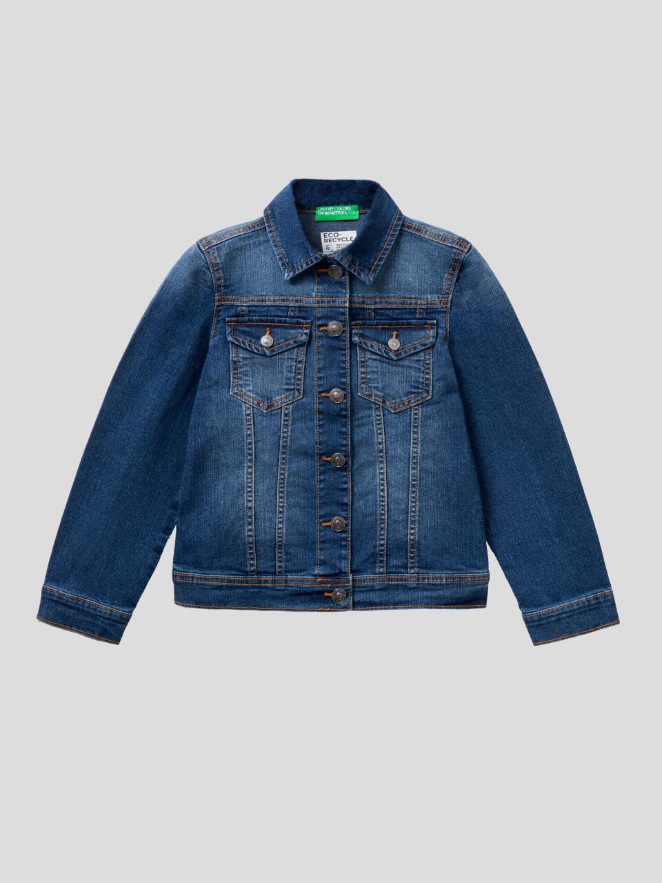 Junior Girls' Jackets and Coats