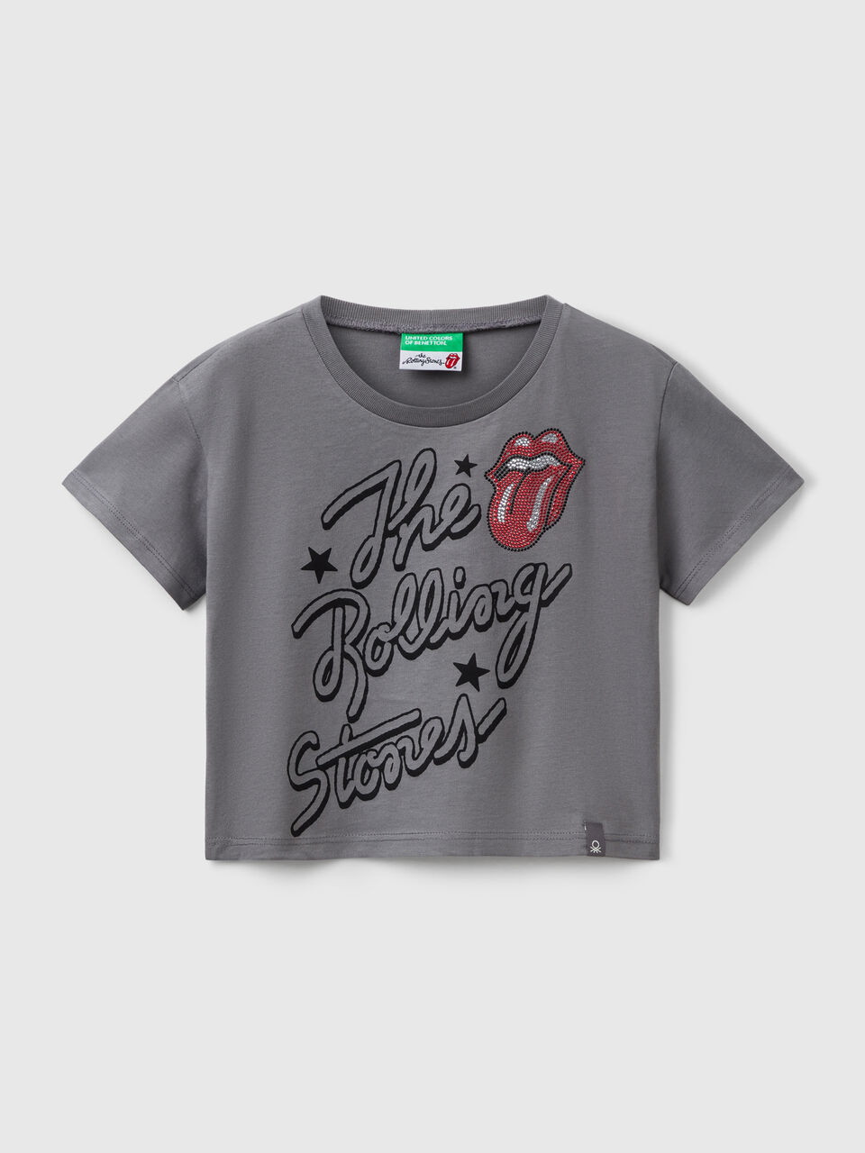 T-SHIRT Junior Girl image number 1