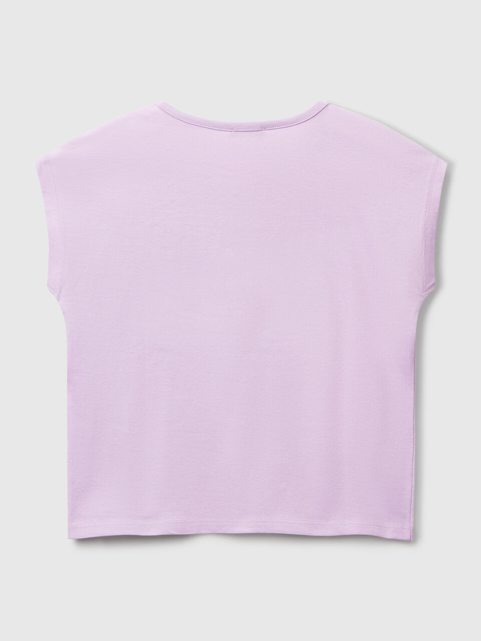 T-SHIRT Junior Girl image number 2