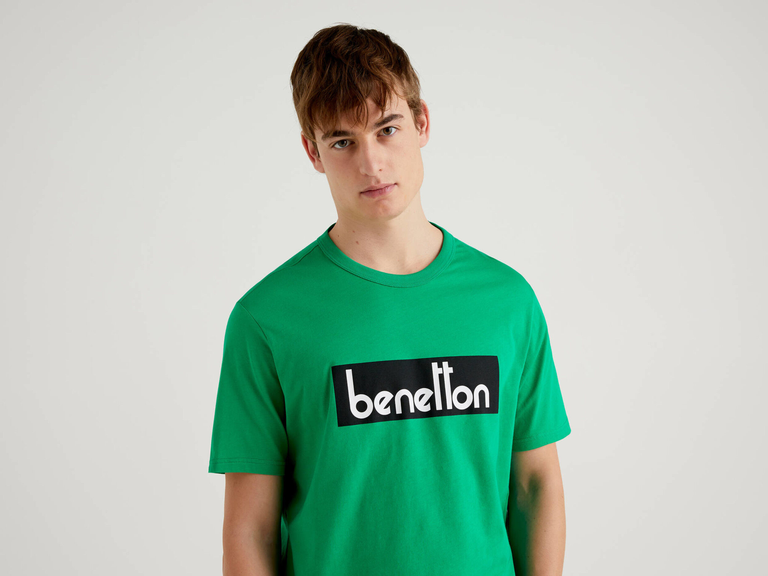green t shirt for boy
