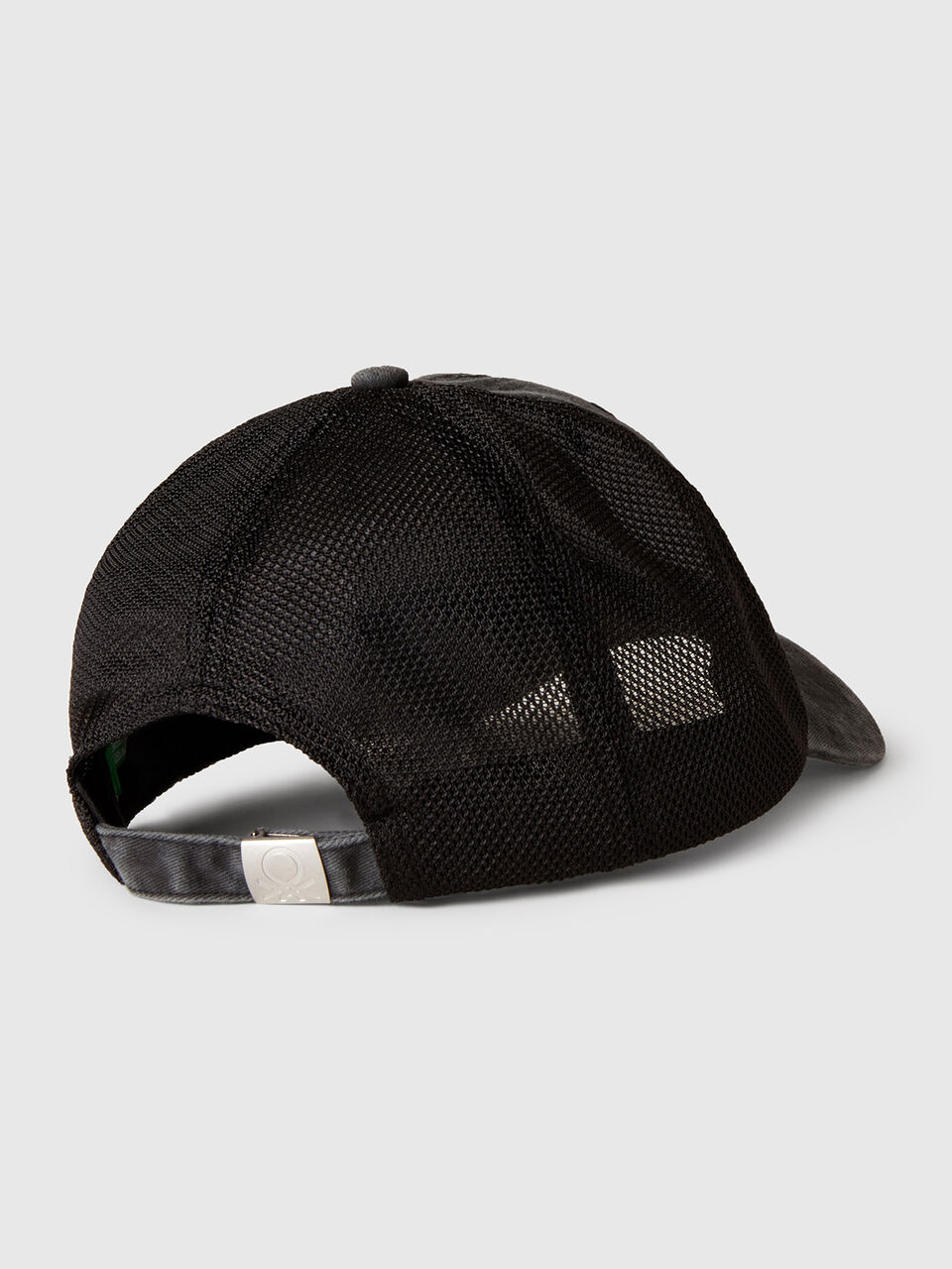 CAP WITH VISOR Men image number 2