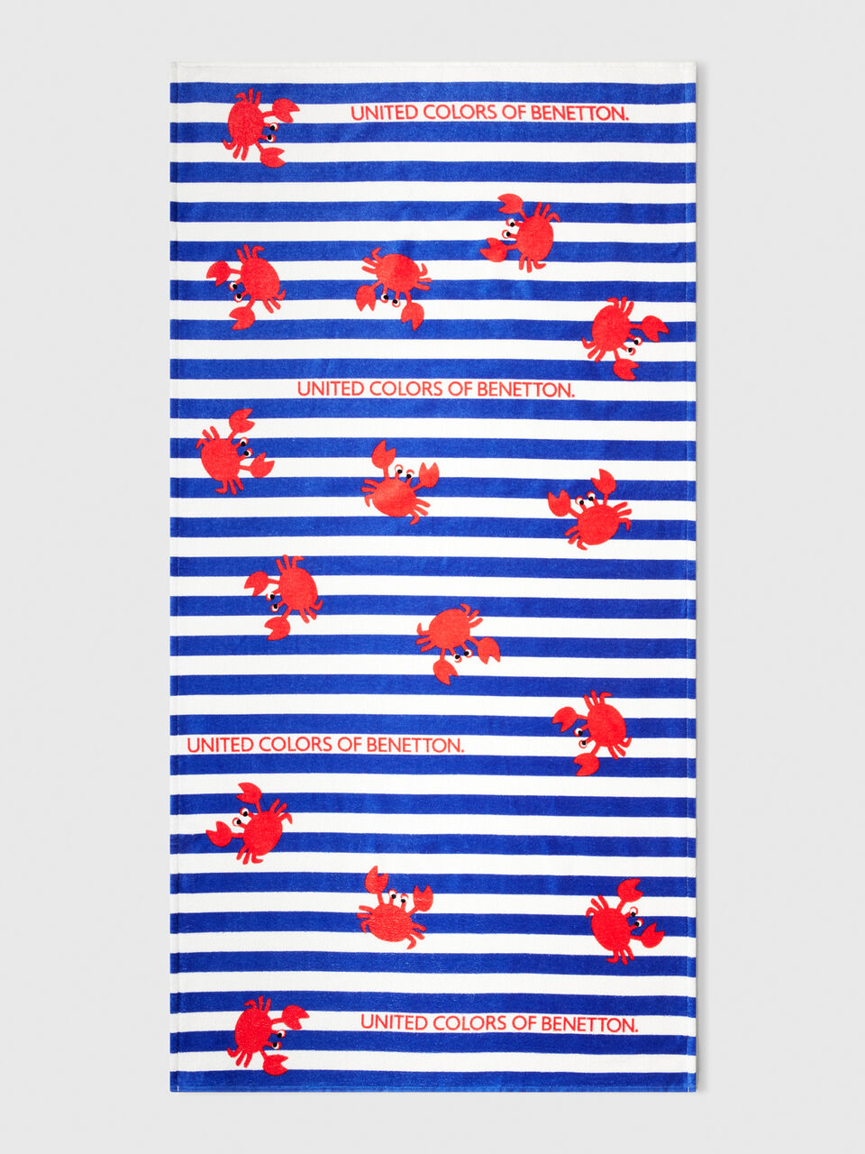 BEACH TOWEL Junior Boy image number 1