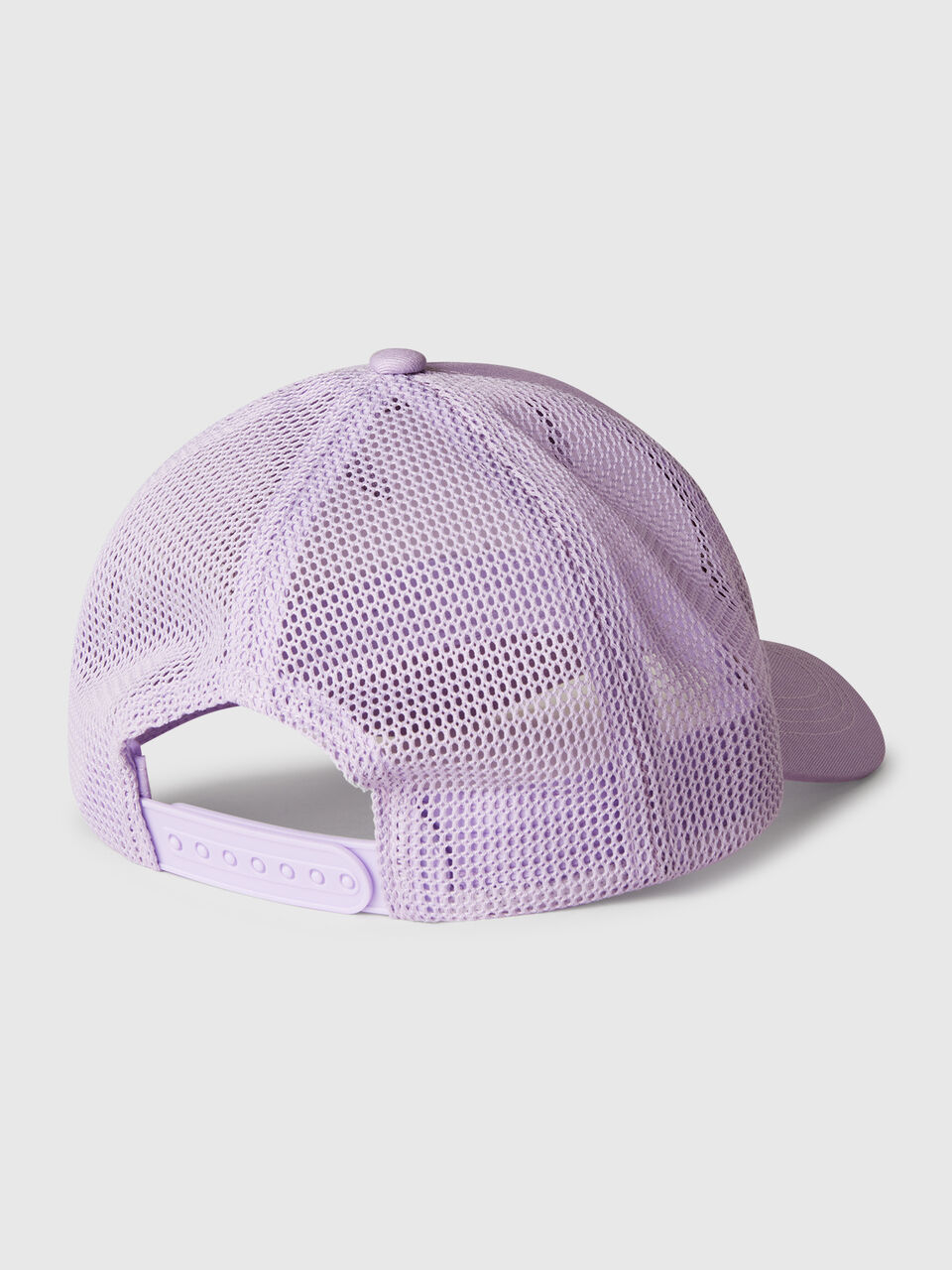 CAP WITH VISOR Junior Boy image number 2