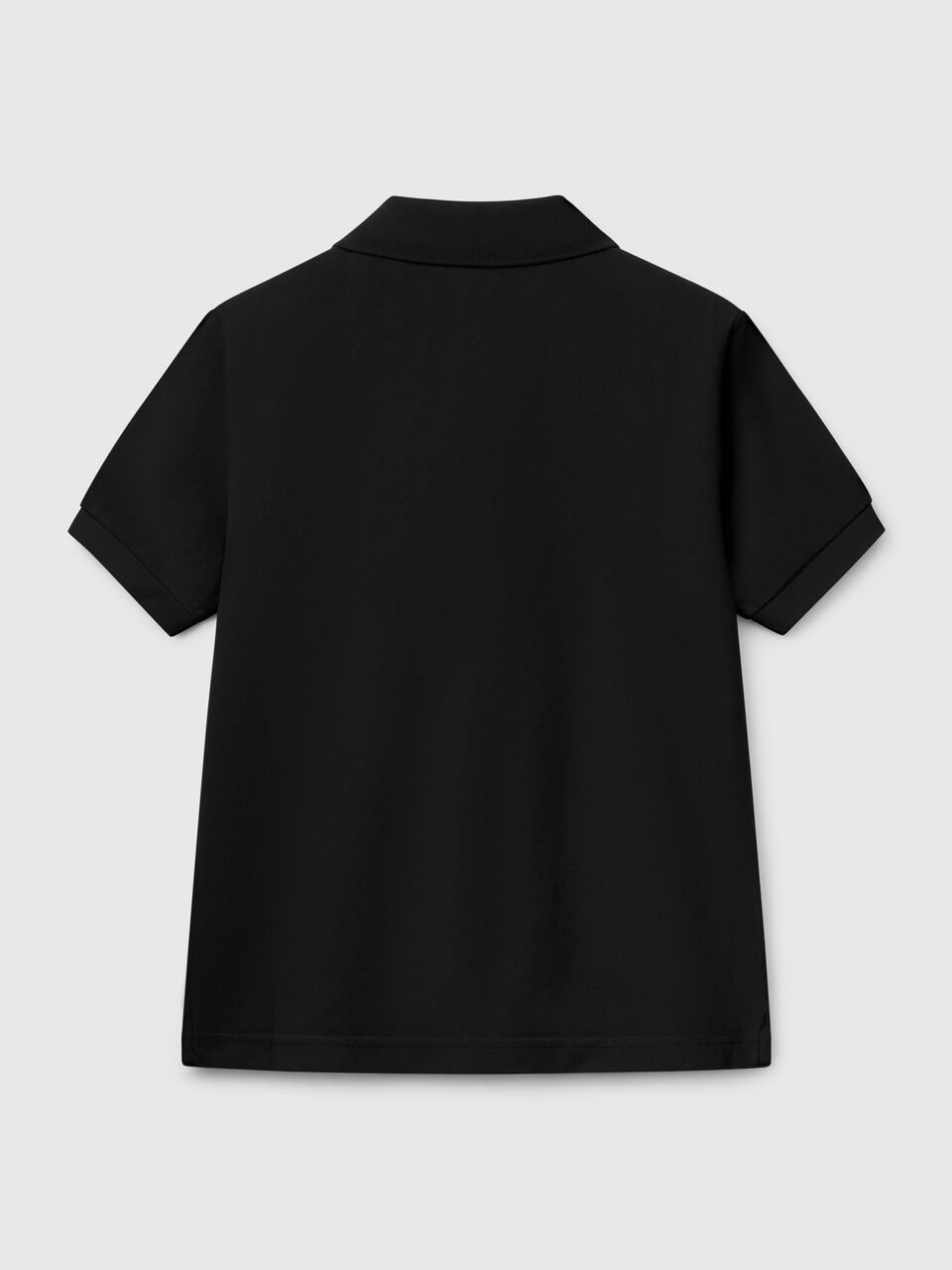 H/S POLO SHIRT Junior Boy image number 2