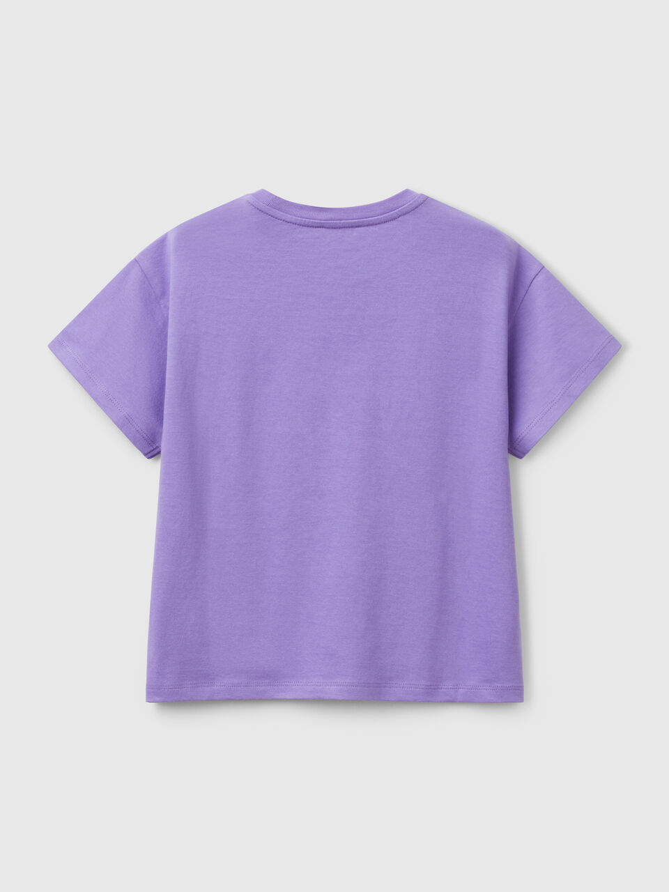 T-SHIRT Junior Girl image number 2