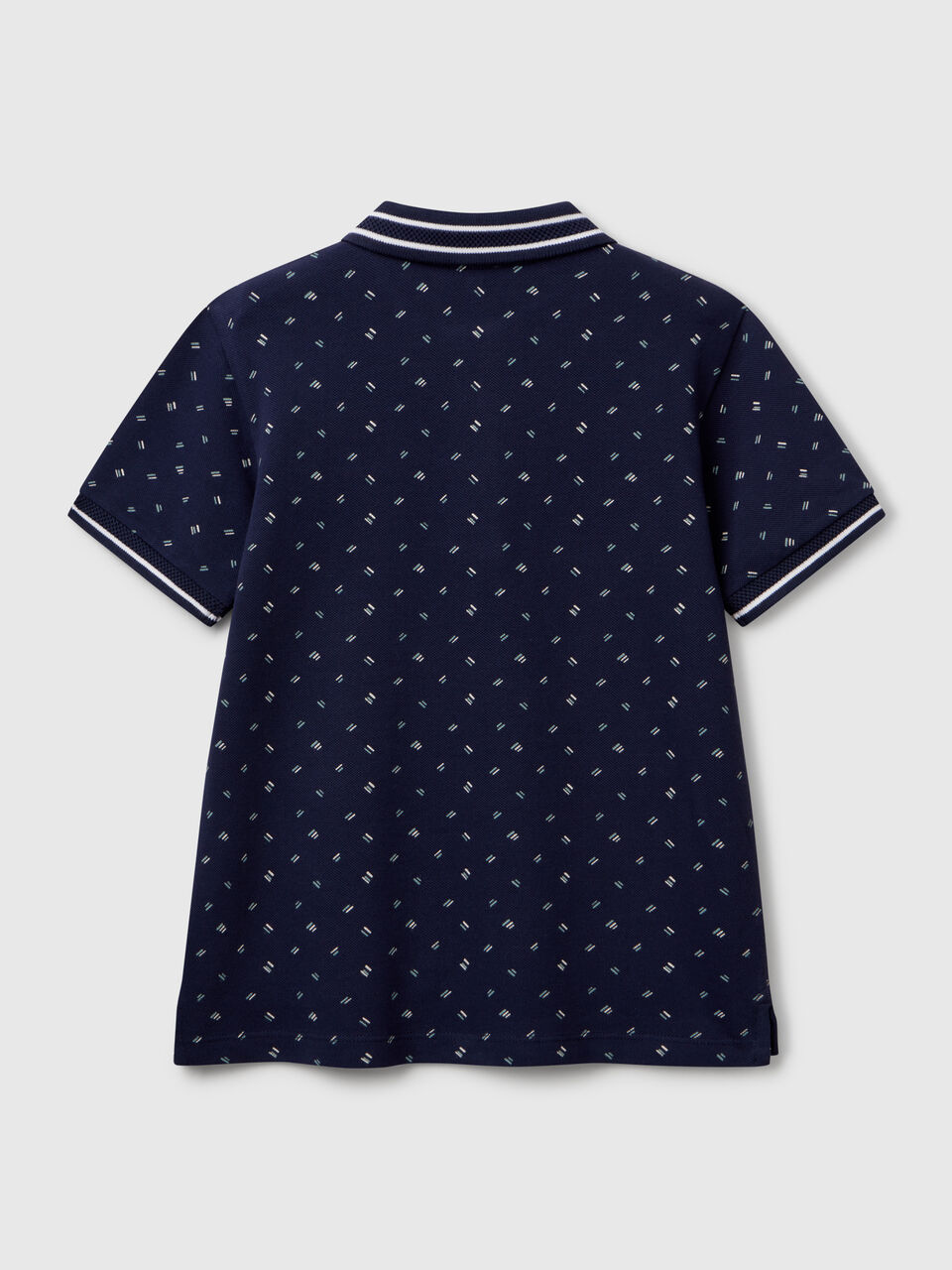 H/S POLO SHIRT Junior Boy image number 2