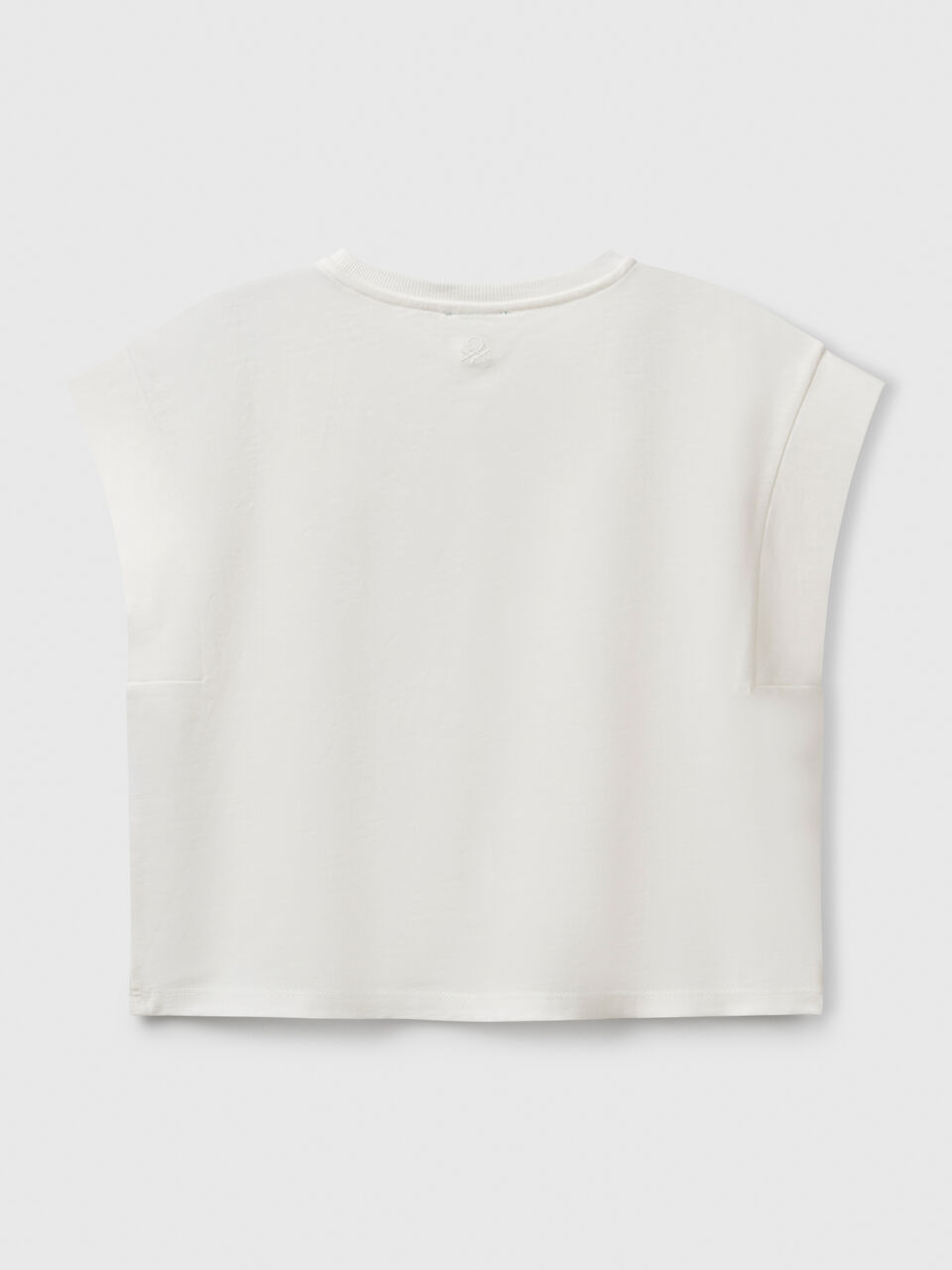 T-SHIRT Junior Girl image number 2
