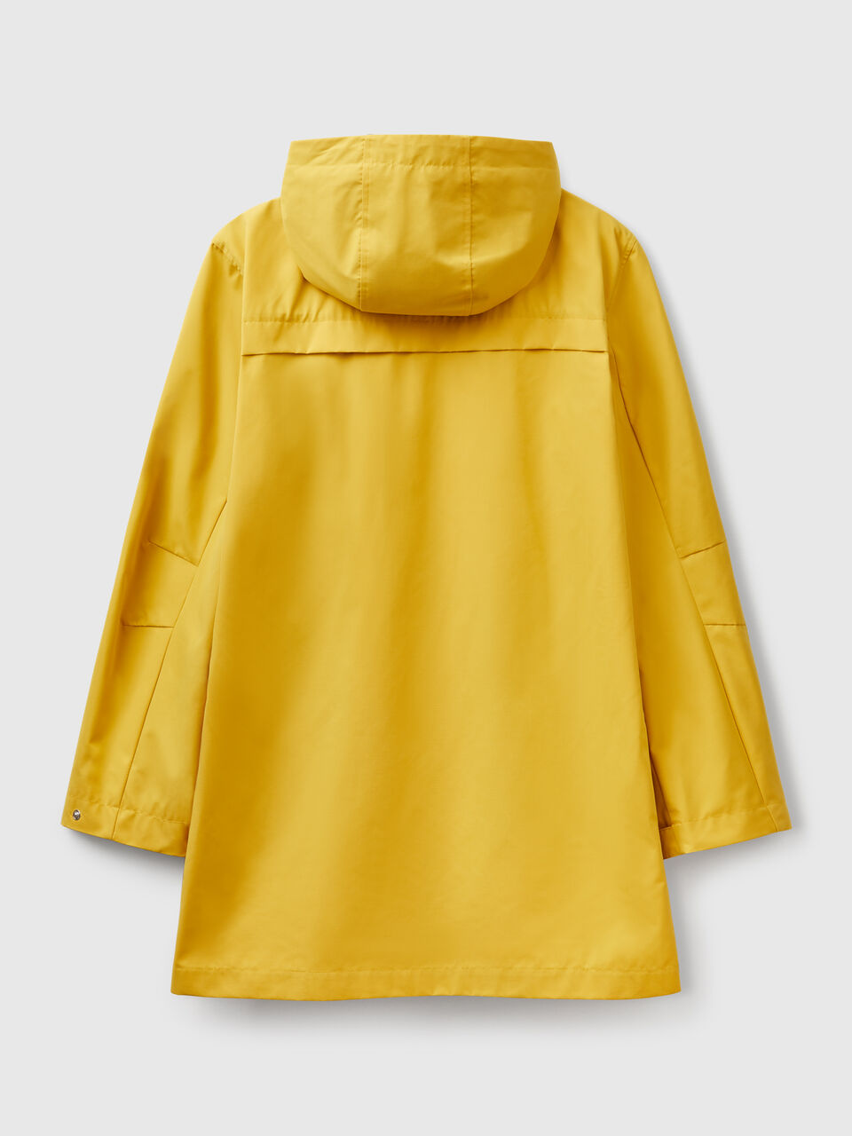 HEAVY JACKET Men image number 2