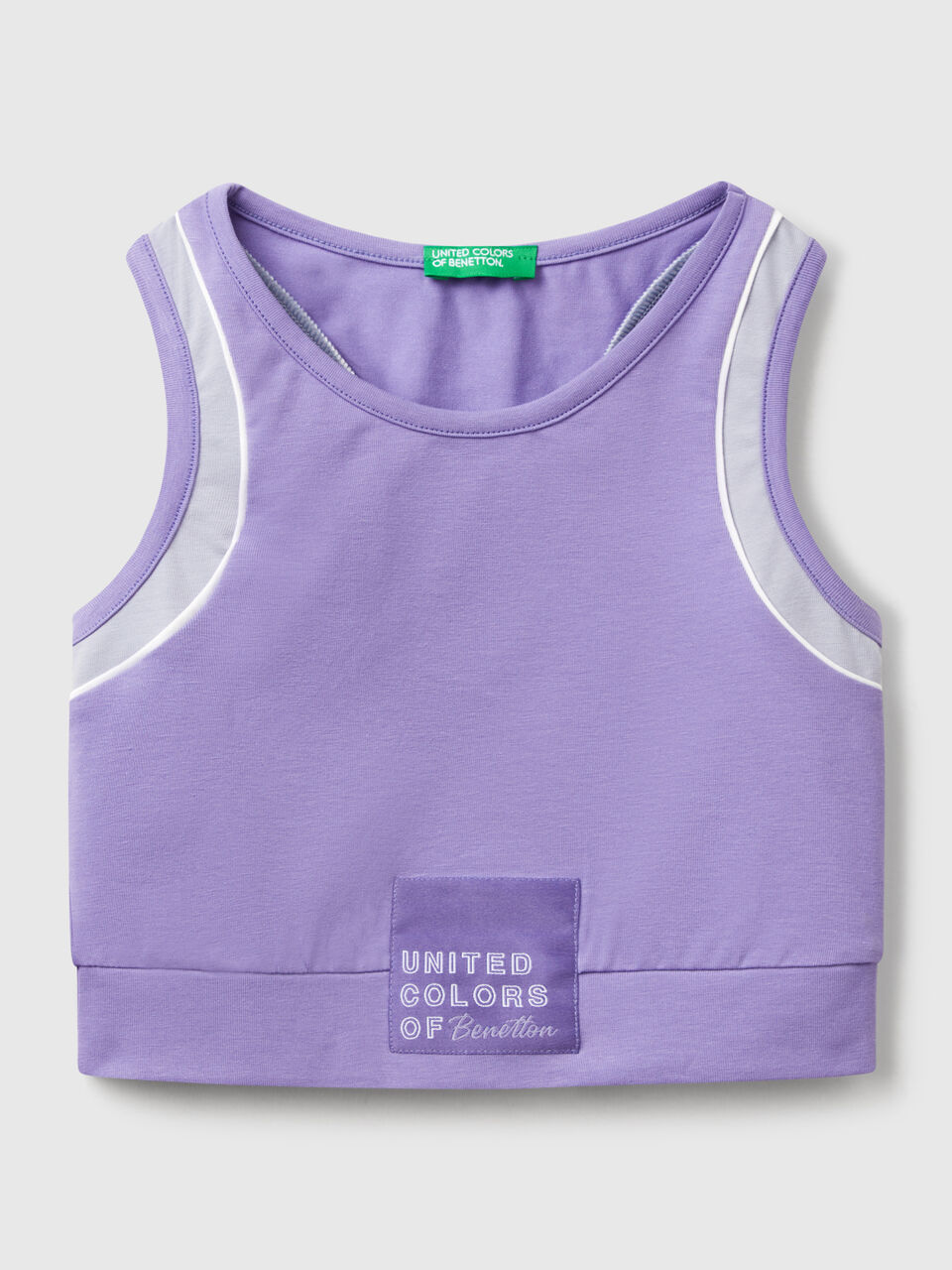 TOP Junior Girl image number 1