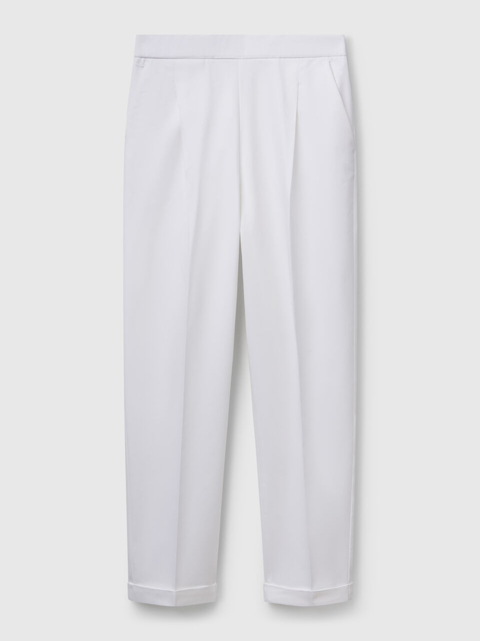 TROUSERS Women image number 1