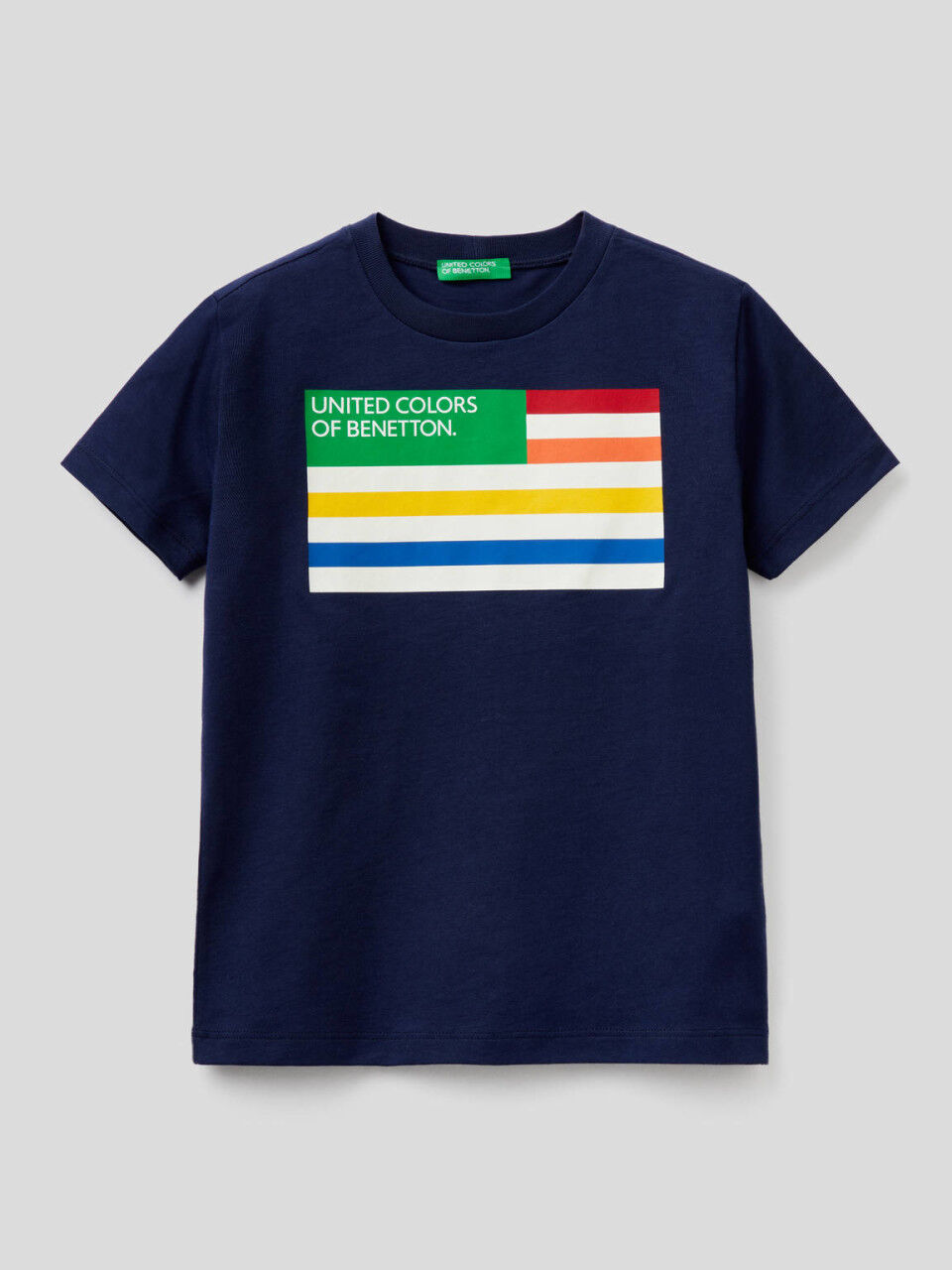 Junior Boys' Short Sleeve T-shirts