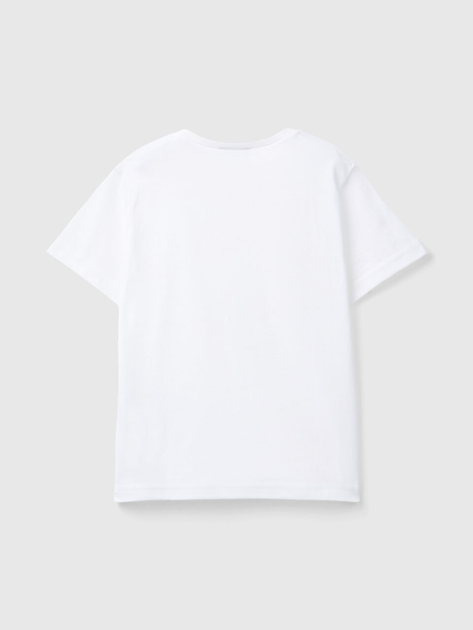 T-SHIRT Junior Boy image number 2