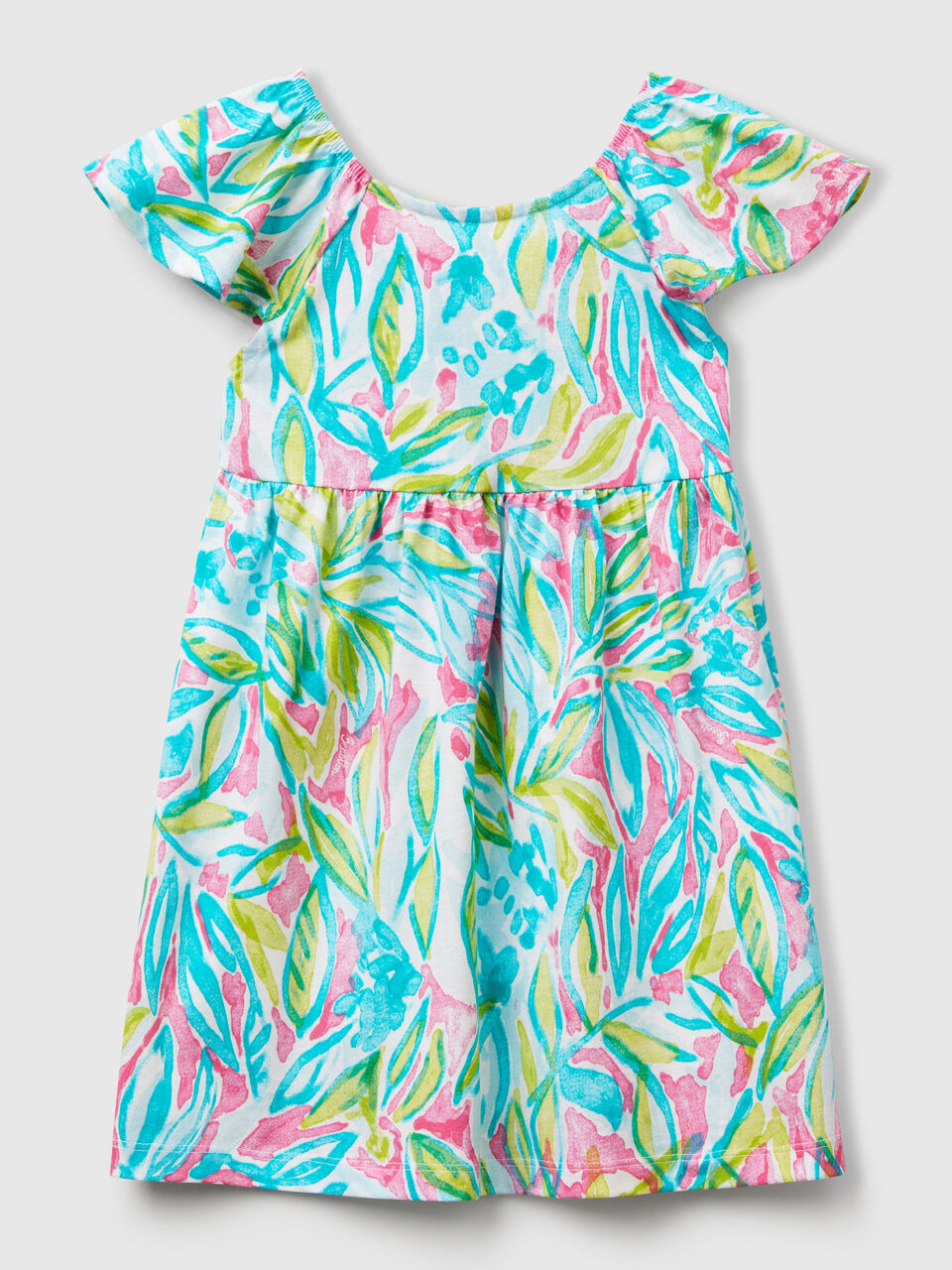 DRESS Junior Girl image number 1