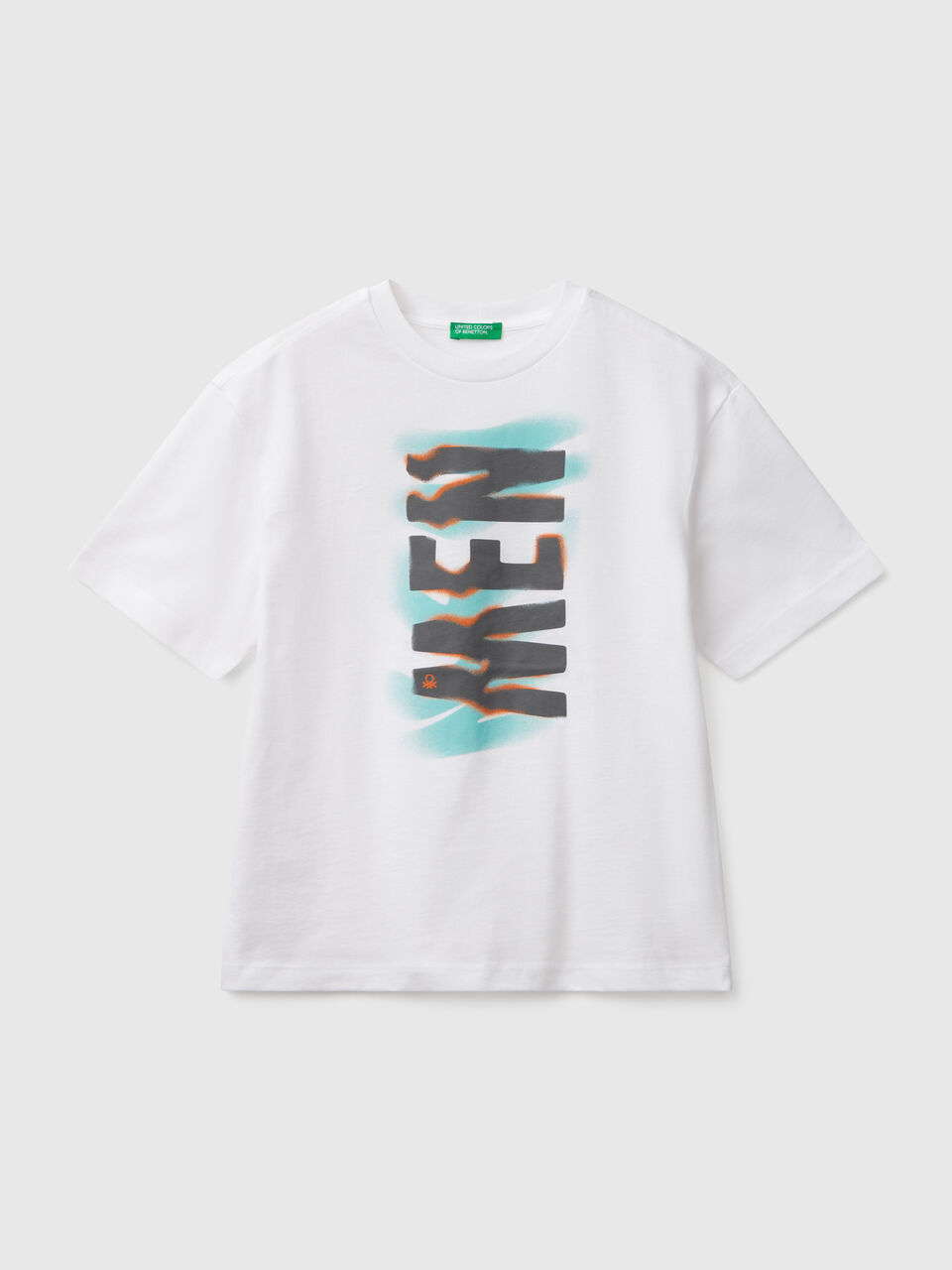 T-SHIRT Junior Boy image number 1