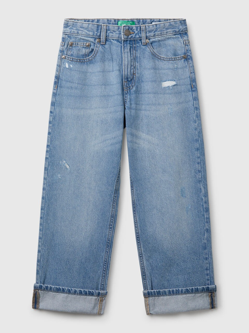 TROUSERS Junior Boy image number 1