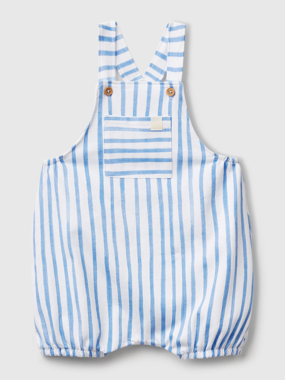 DUNGAREE New Born (0-18 months) image number 1