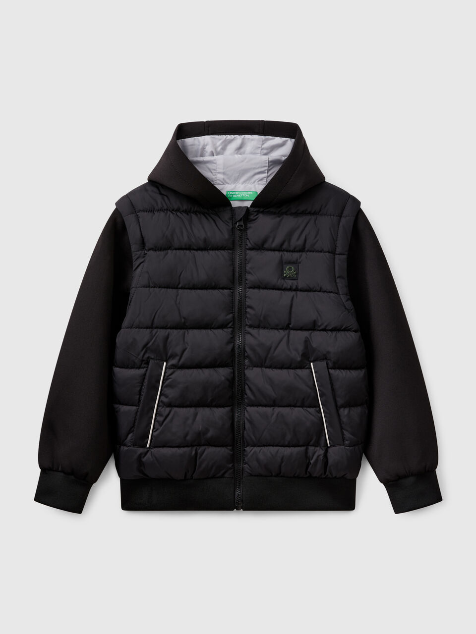 JACKET Junior Boy image number 1