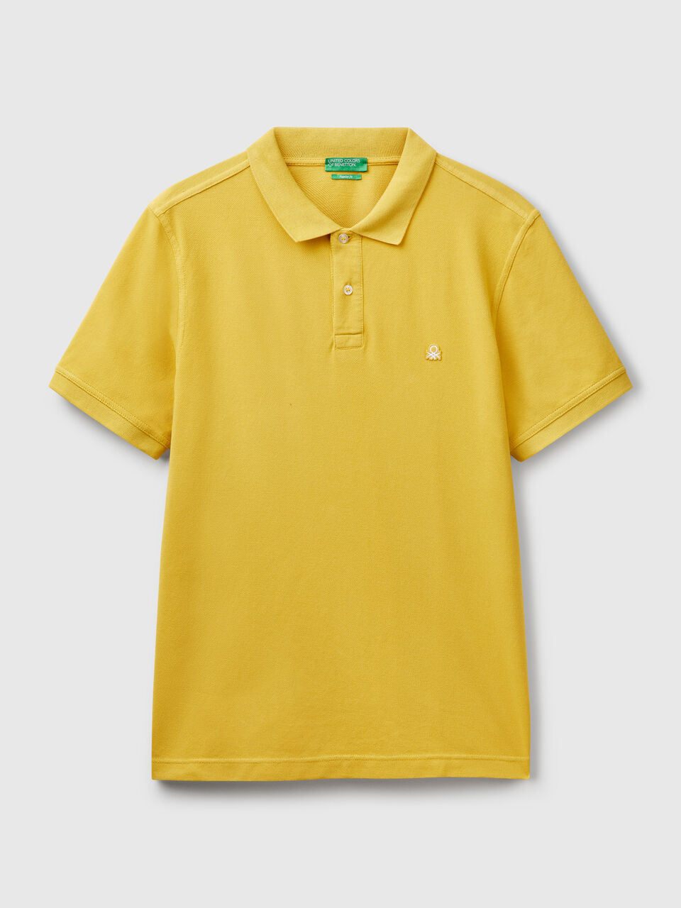 H/S POLO SHIRT Men image number 1