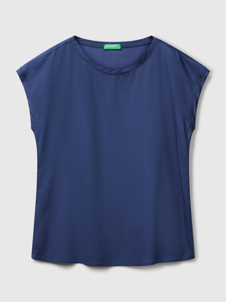 BLOUSE Women image number 1