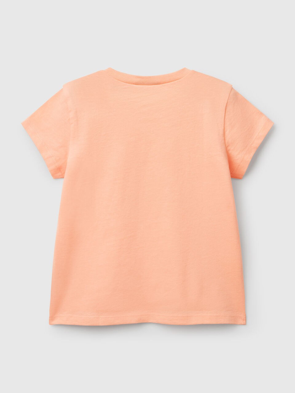 T-SHIRT Junior Girl image number 2