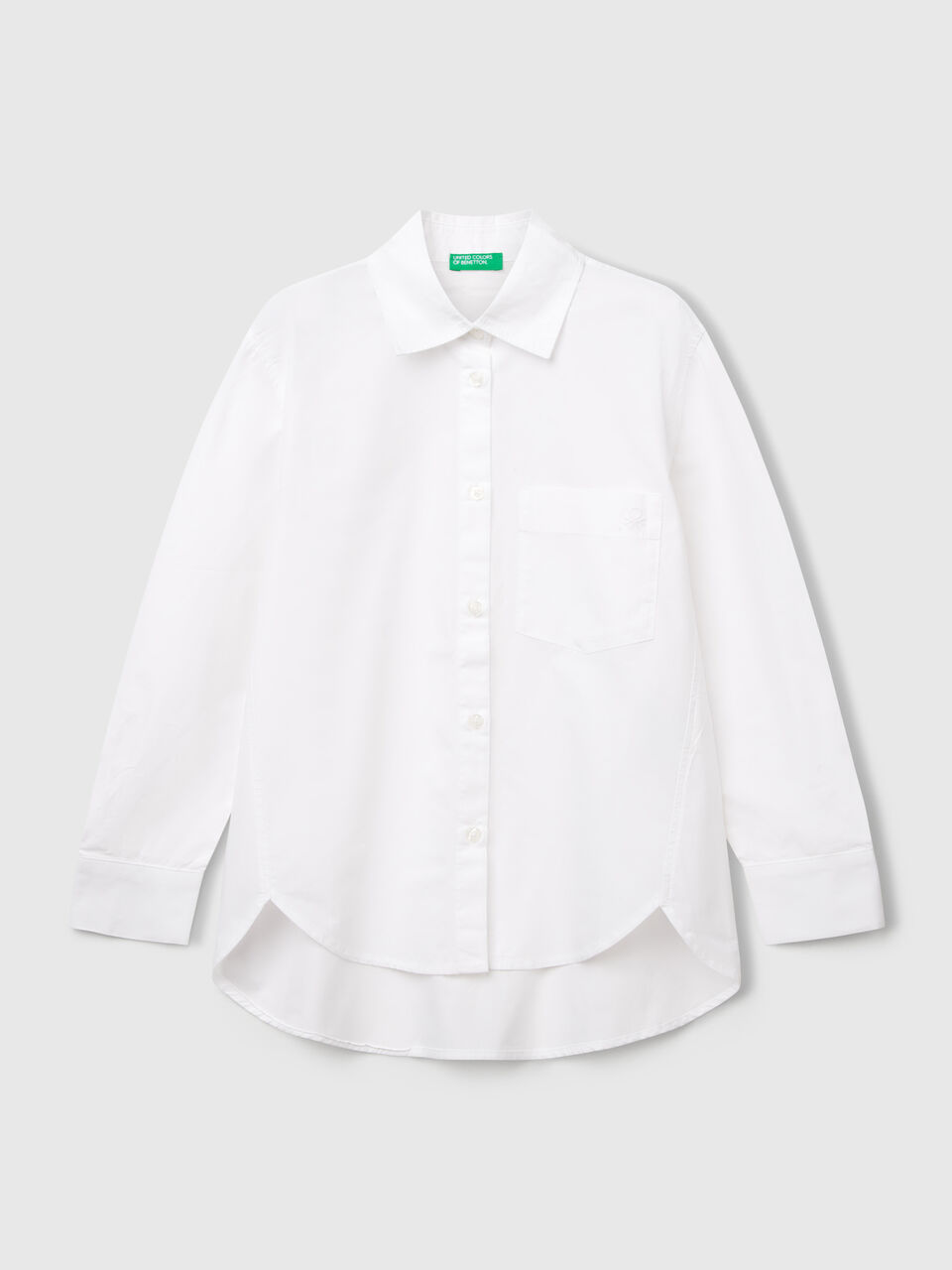 SHIRT Junior Girl image number 1