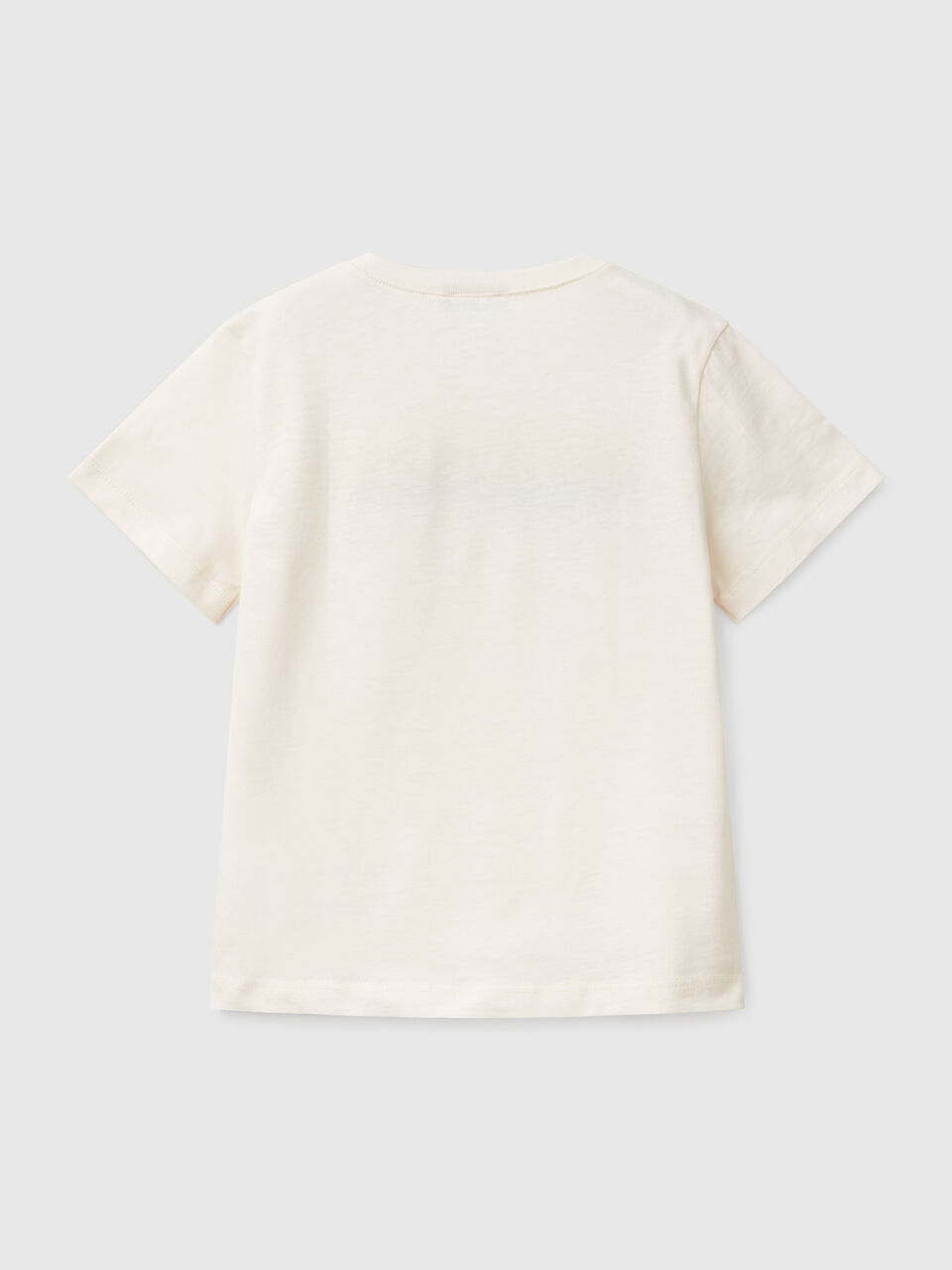 T-SHIRT Junior Boy image number 2