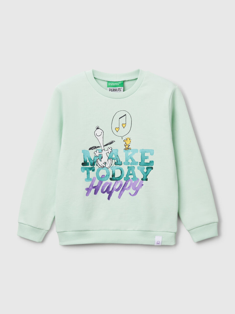 SWEATER L/S Junior Girl image number 1