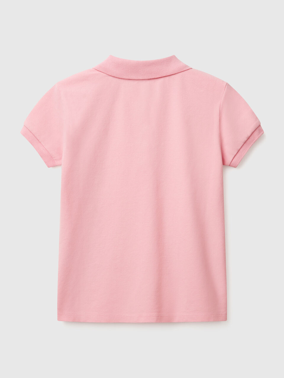 H/S POLO SHIRT Junior Girl image number 2