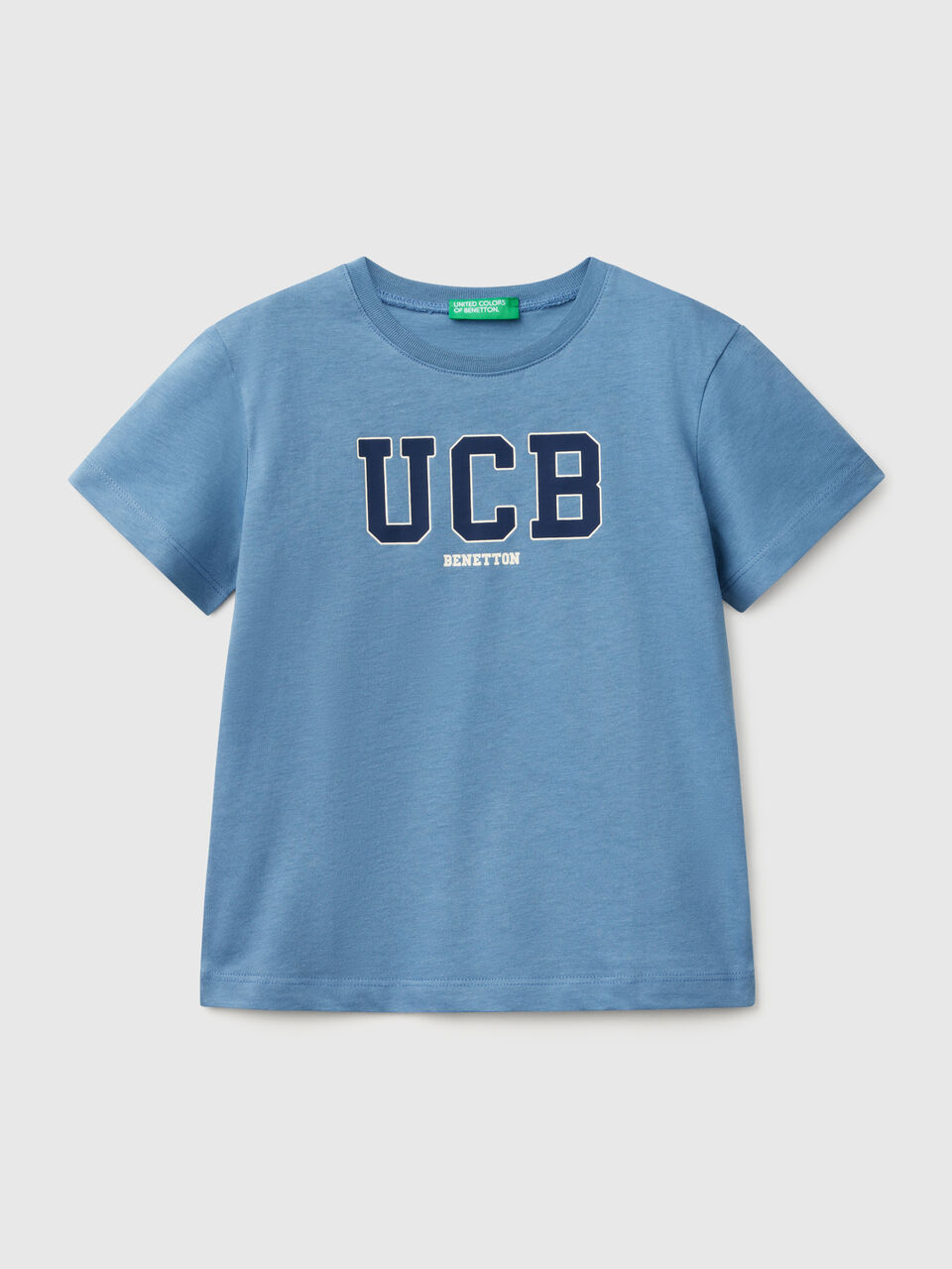 T-SHIRT Junior Boy image number 1