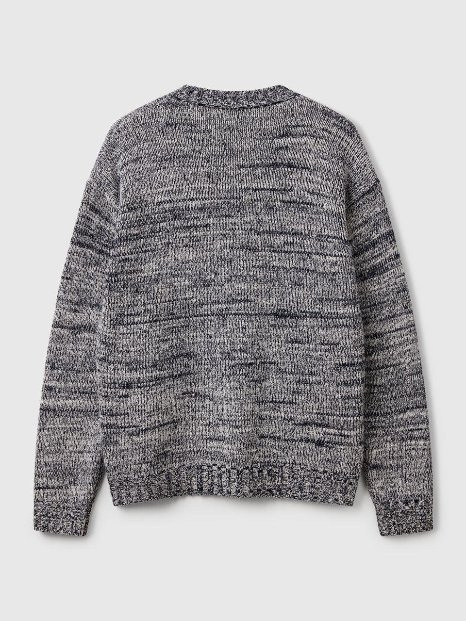 SWEATER L/S Men image number 2