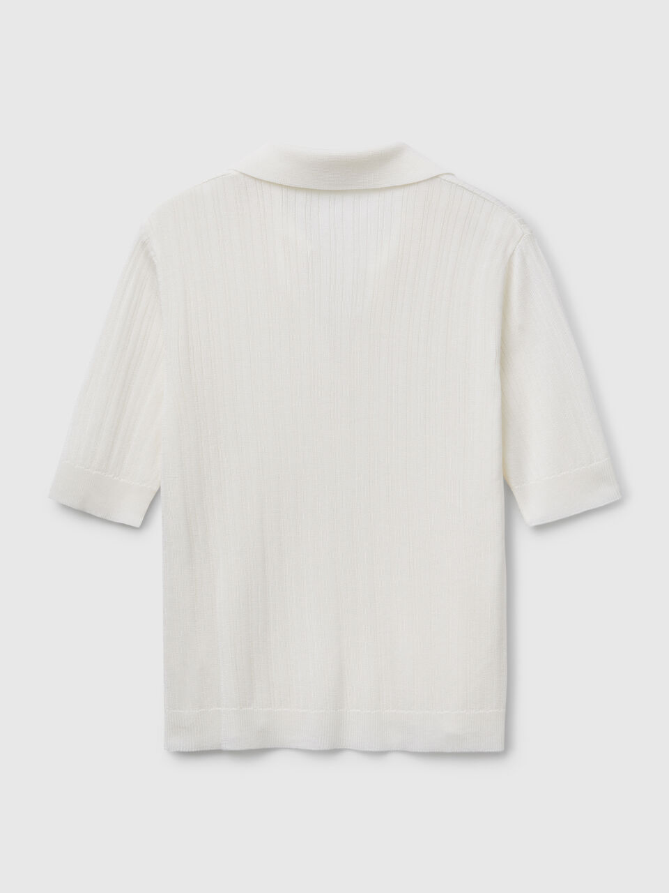 H/S POLO SHIRT Women image number 2