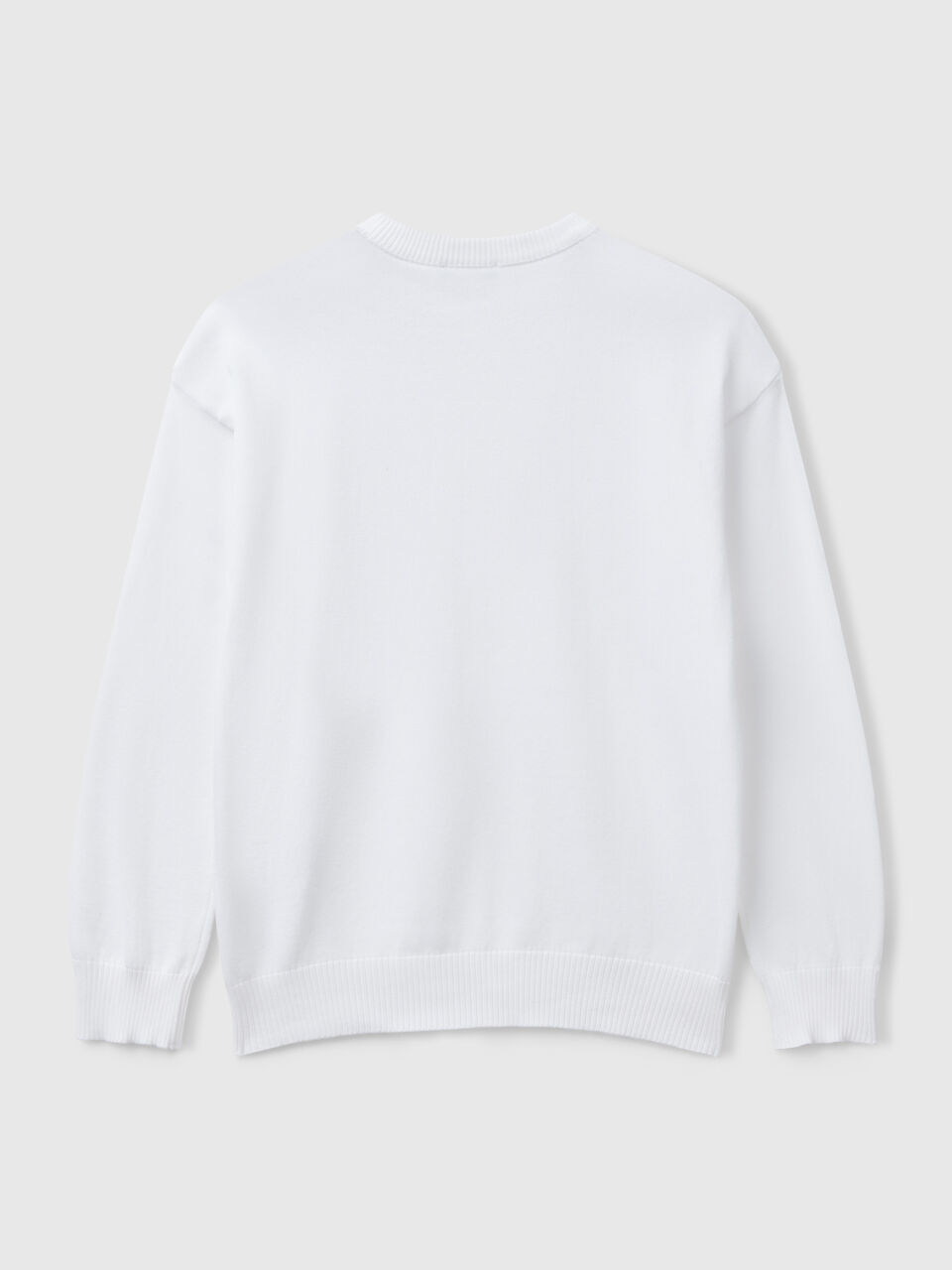 SWEATER L/S Junior Boy image number 2