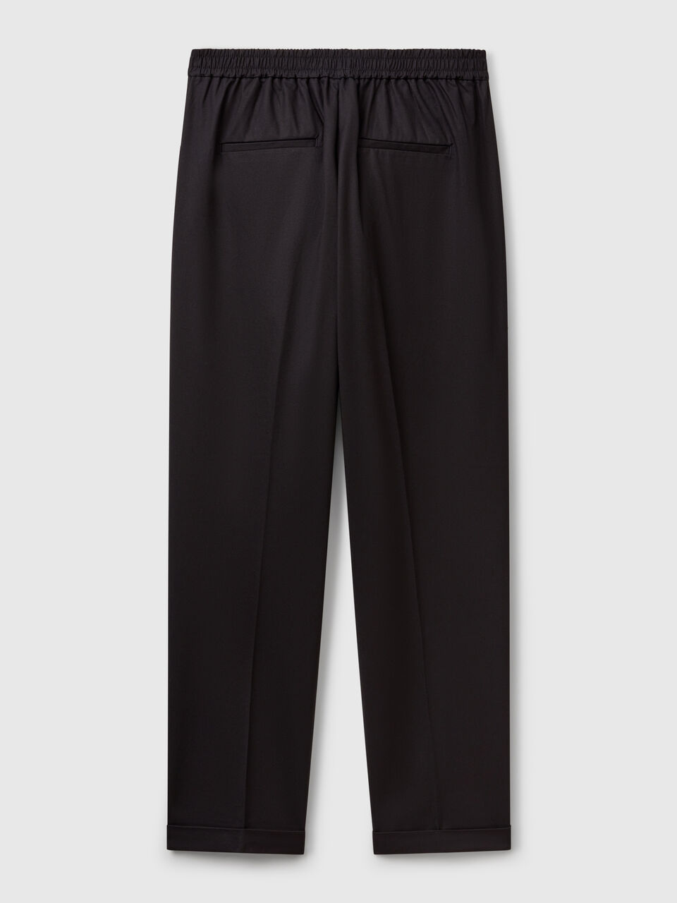 TROUSERS Women image number 2