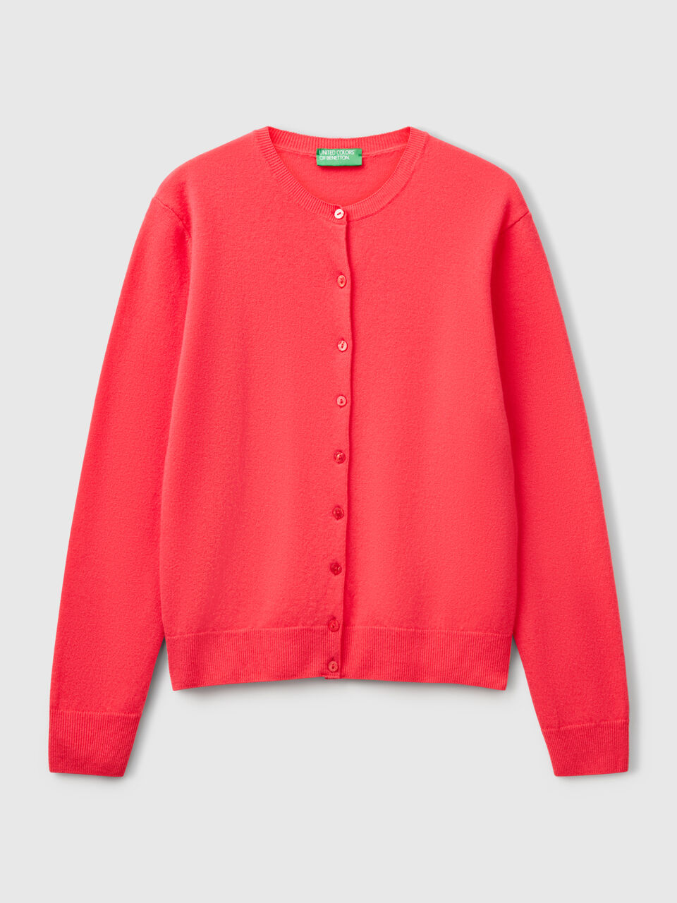 L/S SWEATER Women image number 1
