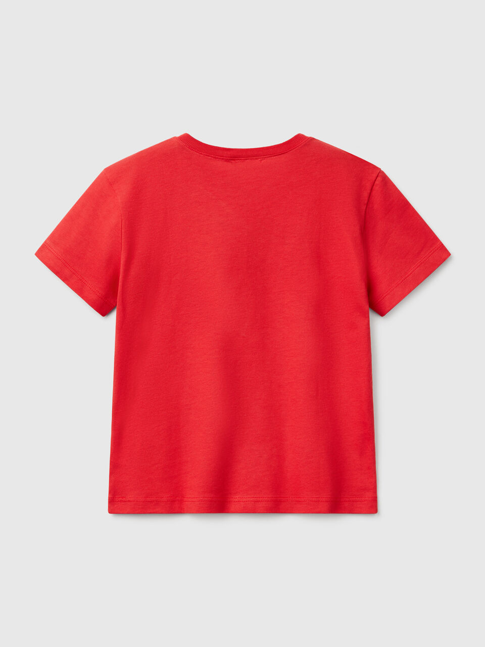 T-SHIRT Junior Boy image number 2